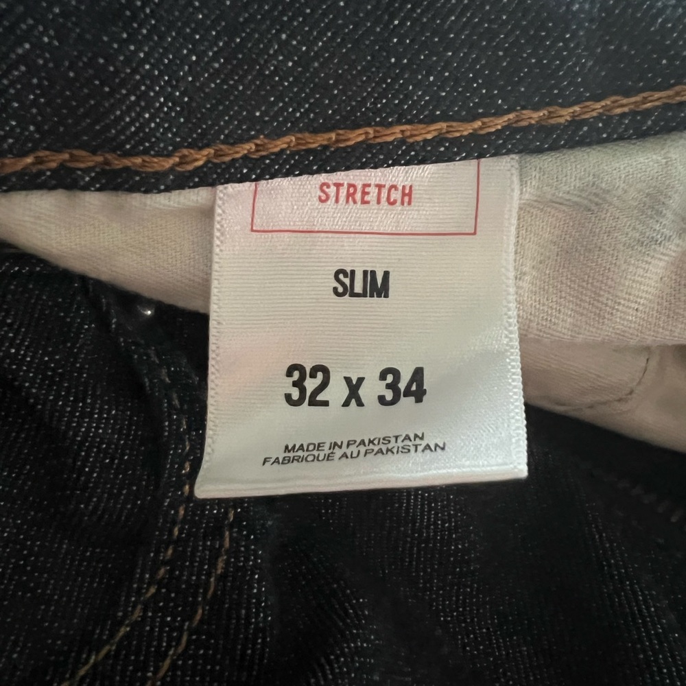 Express slim jeans - Picture 3 of 3